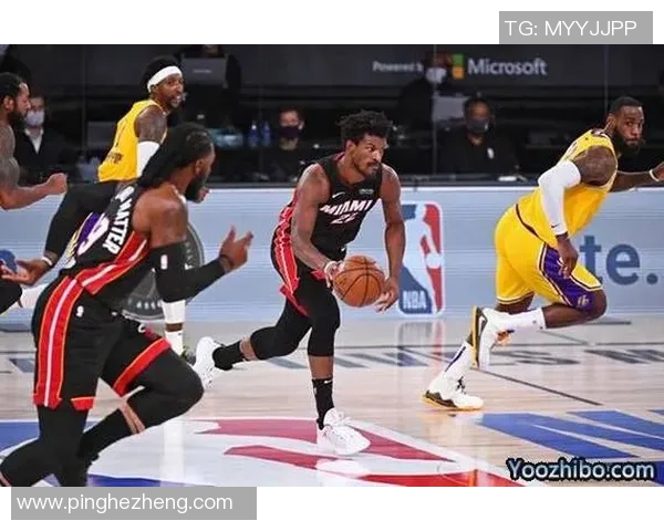 2020年湖人对热火总决赛腾讯直播破解方法分享与分析