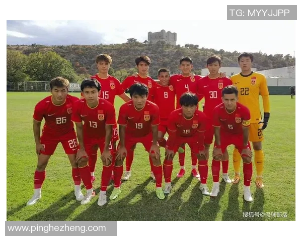 U21中国队迎战墨西哥队全力以赴争取胜利展现年轻力量与激情 U21中国队迎战墨西哥队全力以赴争取胜利展现年轻力量与激情