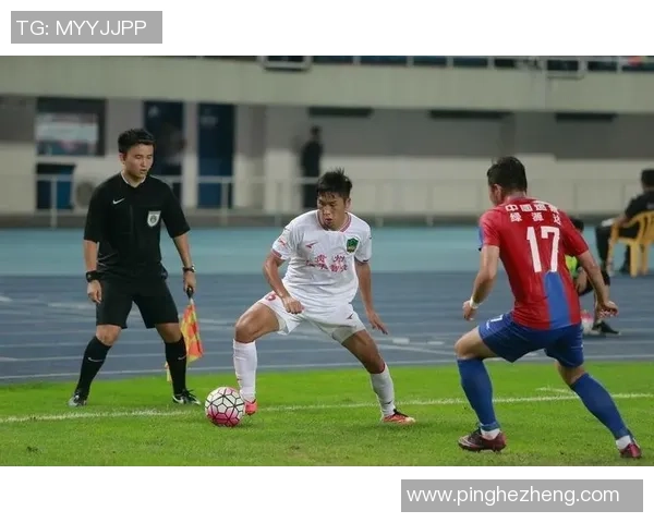 中甲精彩对决贵州恒丰迎战上海申鑫全力争胜直播盛况不容错过