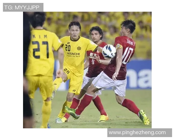 广州恒大对阵柏太阳神精彩中文解说全场回顾与战术分析