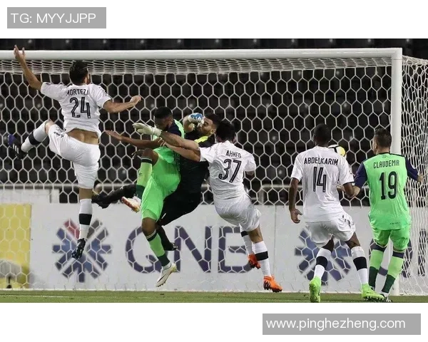 亚冠杯精彩对决塔什干火车头迎战艾杜哈尼全力争胜