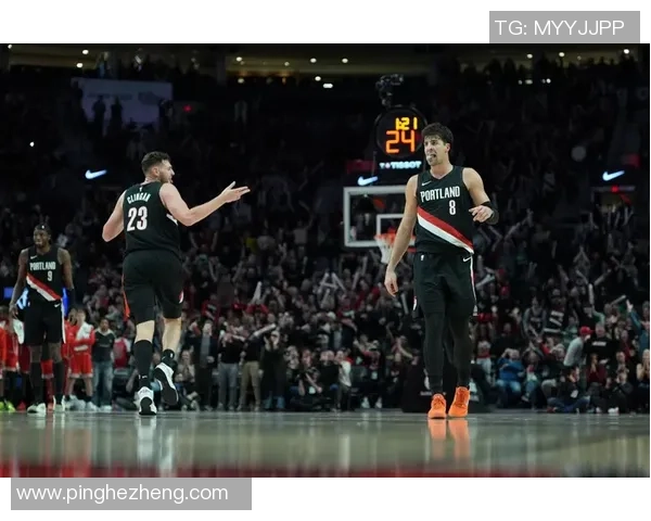 勇士与开拓者第二场精彩对决录像回放全解析与精彩瞬间回顾