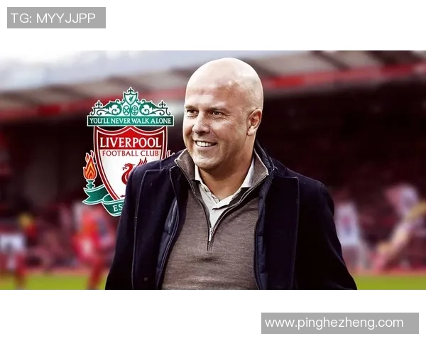 利物浦或许“决议”辞退斯洛特,克洛普因一个原因有望回归——“古怪的局势” 利物浦或许“决议”辞退斯洛特,克洛普因一个原因有望回归——“古怪的局势”