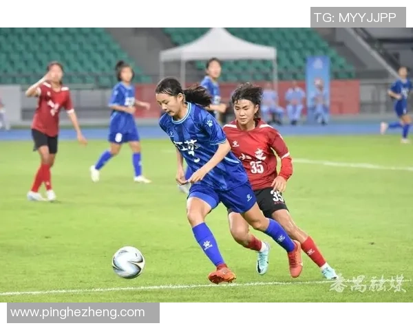 城市足球 - 姑苏女足7名球员当选2025年第三期全国U16女子精英球员训练营 城市足球 - 姑苏女足7名球员当选2025年第三期全国U16女子精英球员训练营