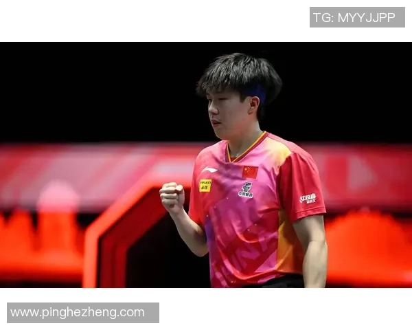 总决赛3冠出炉!张本智和创前史 乒协深夜回应王楚钦、孙颖莎退赛 总决赛3冠出炉!张本智和创前史 乒协深夜回应王楚钦、孙颖莎退赛