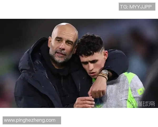 瓜帅：不期望足球比赛引进暂停；福登遇到困难从不畏缩